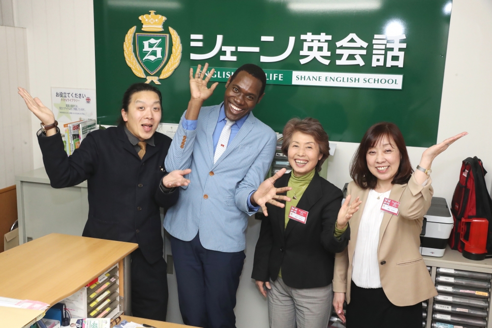 シェーン英会話 流山おおたかの森校_6