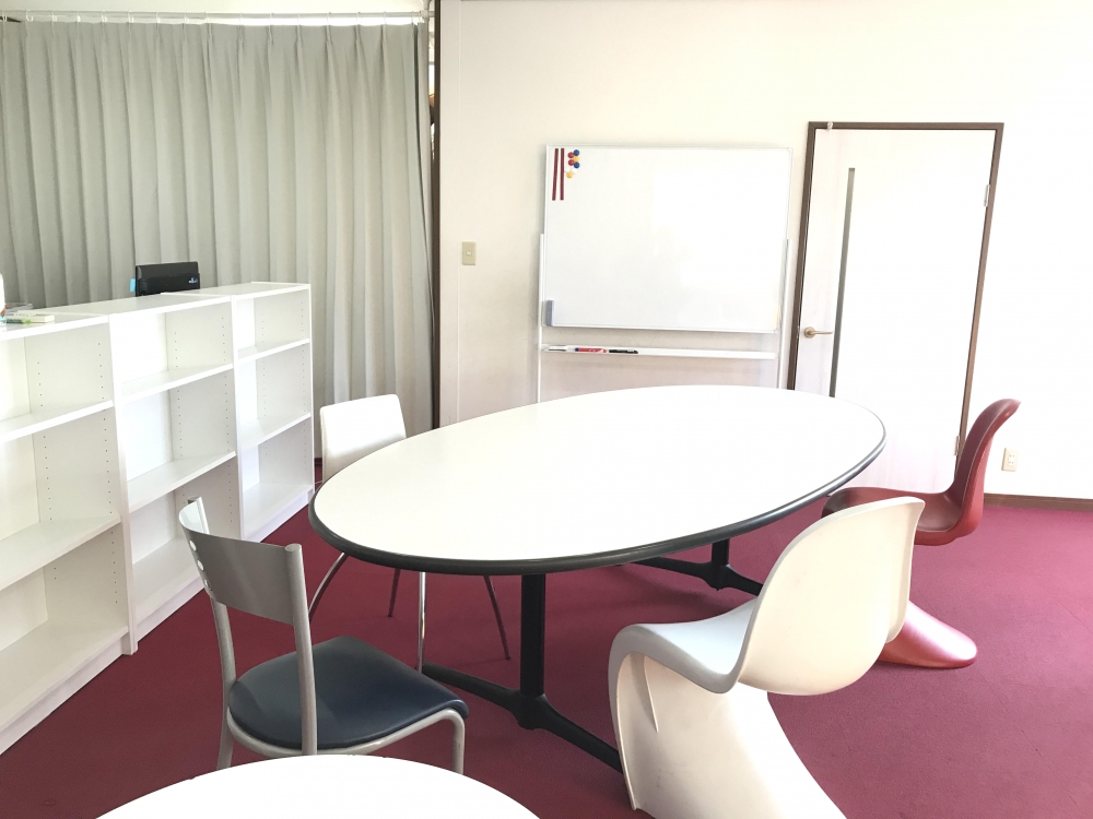 流山☆Englishラボ