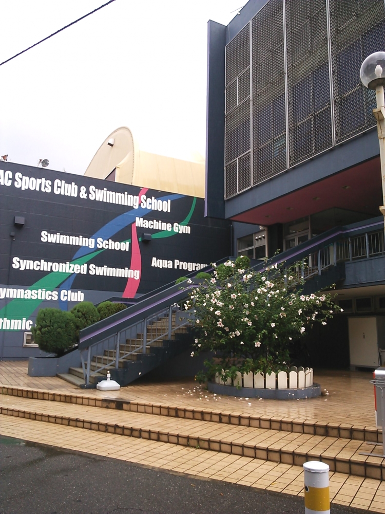 ＣＡＣスイミングスクール_2