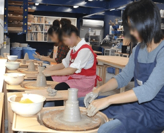 津田沼陶芸教室_4