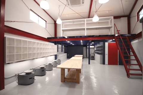 津田沼陶芸教室_1