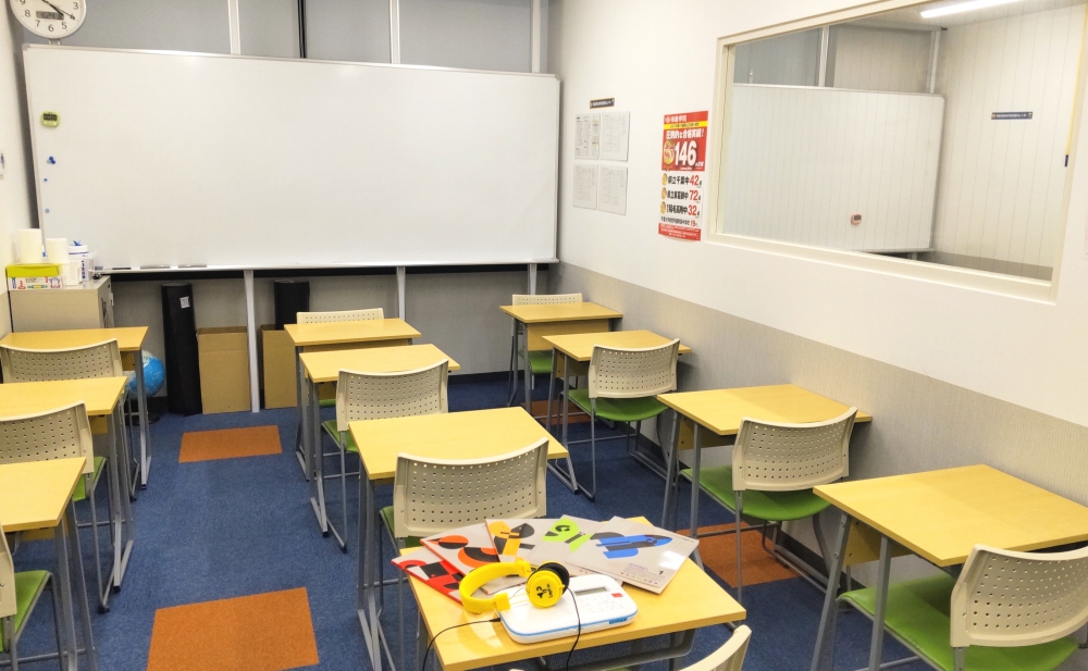 市進学院Lepton津田沼教室_1