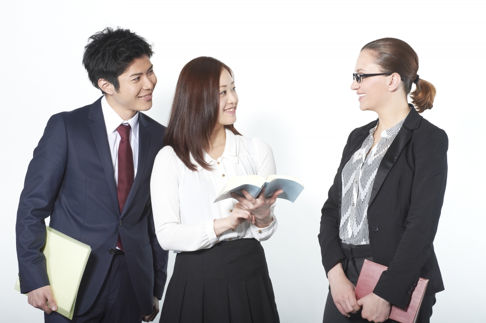 ペラペラワールド株式会社