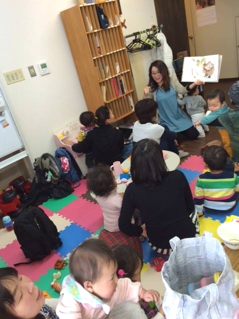 Benesseこども英語教室　AMS公津の杜校_2