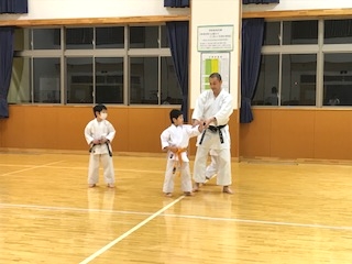 成田三里塚空手_0