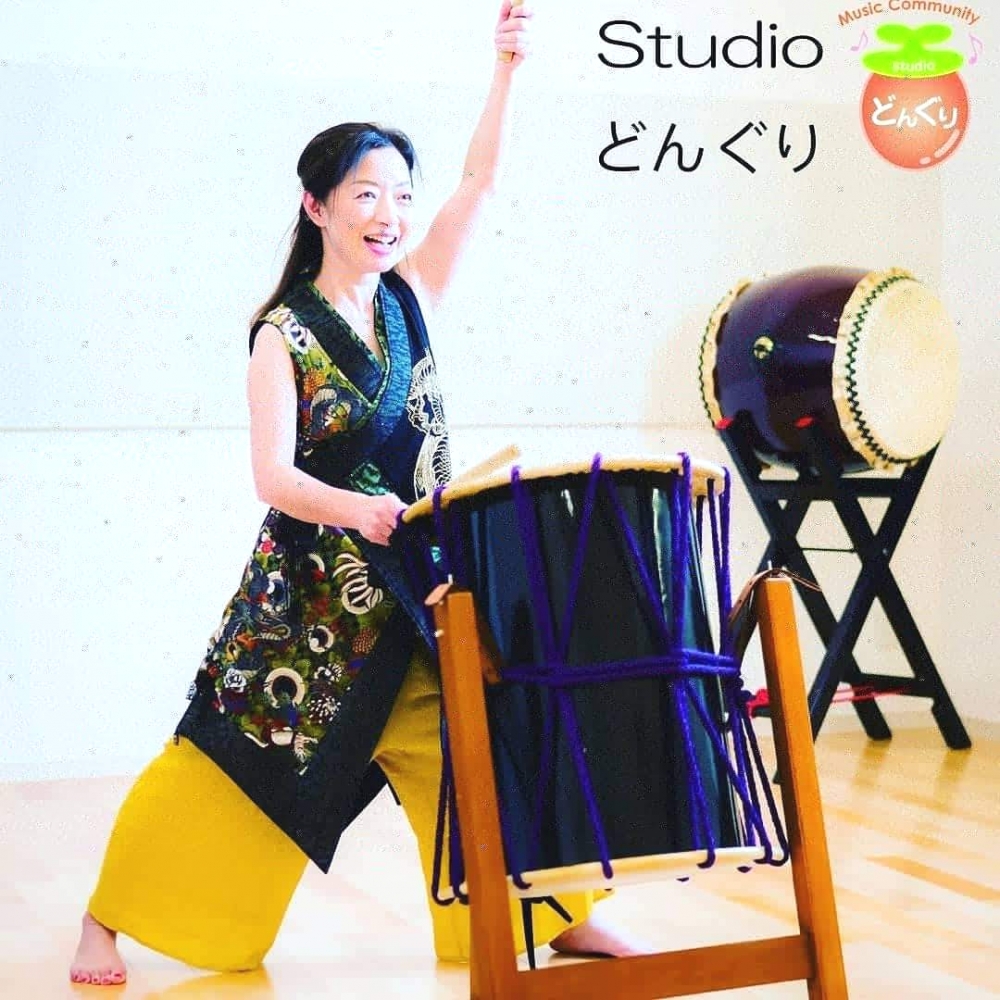 Music Community Studio どんぐり_31