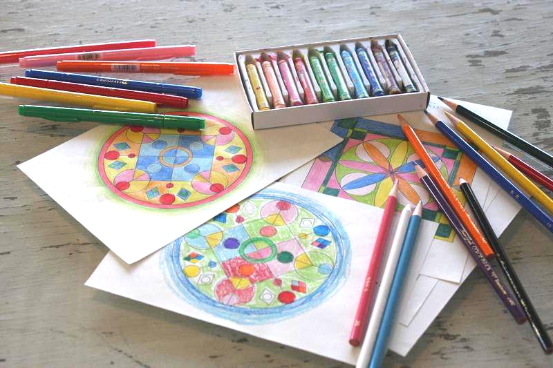 カラーリーディングAngelica_2