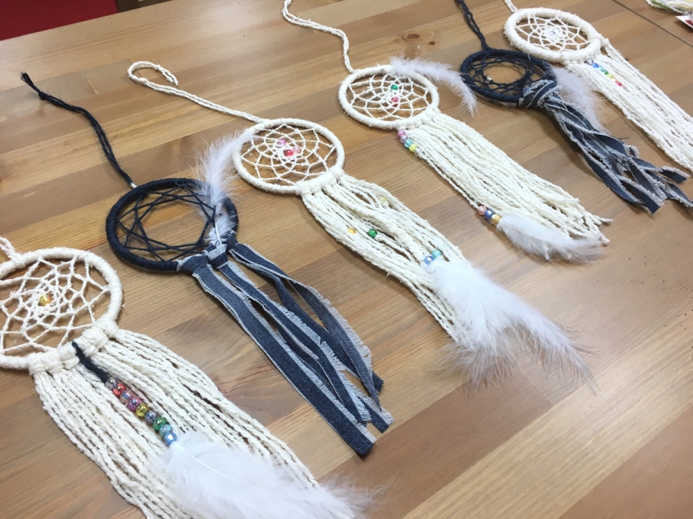 カラーリーディングAngelica