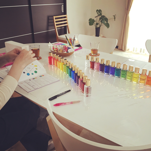 カラーリーディングAngelica_6