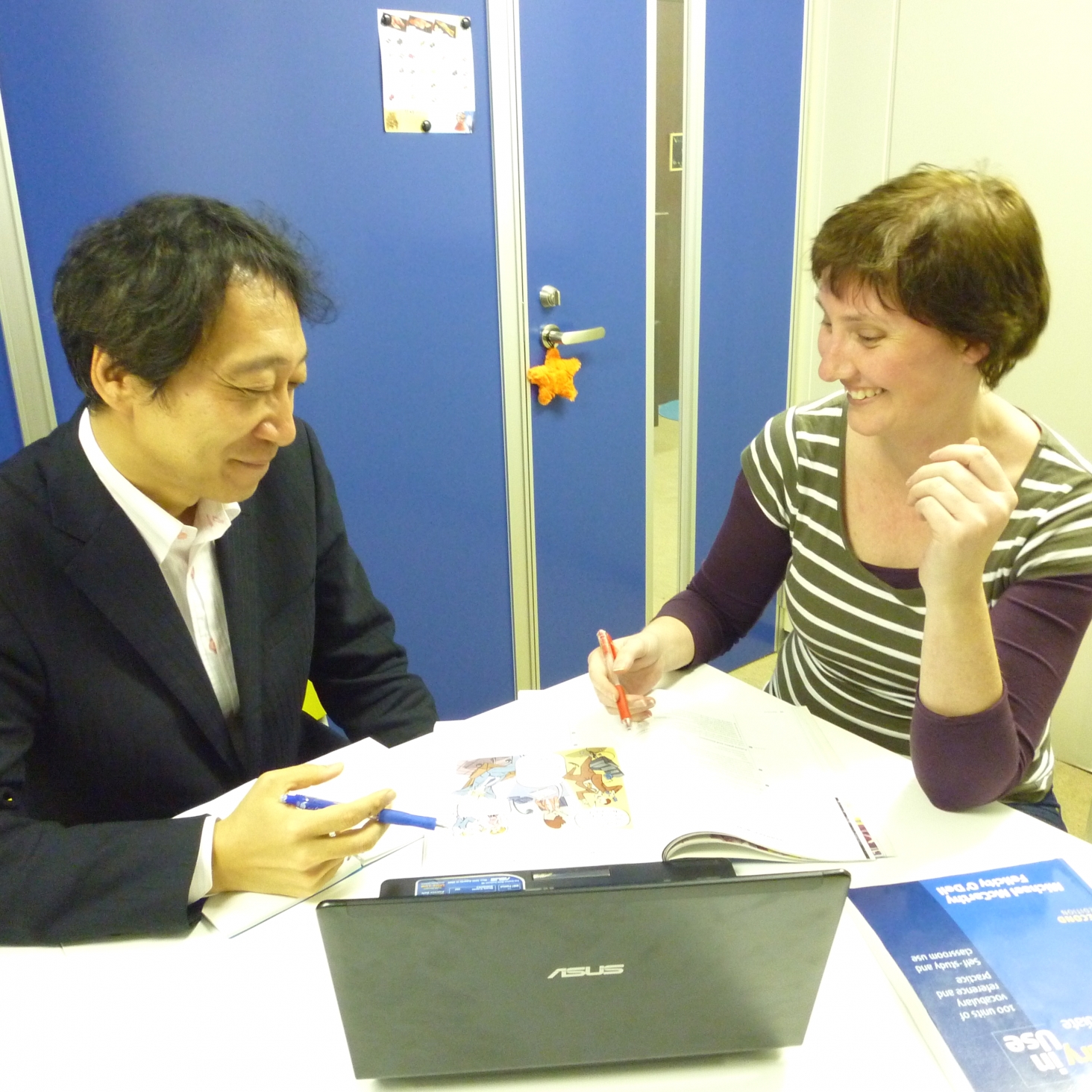 英会話 getgo 津田沼校_4