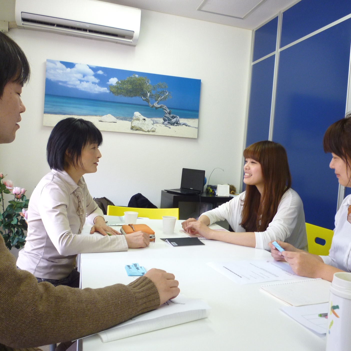 英会話 getgo 津田沼校_3