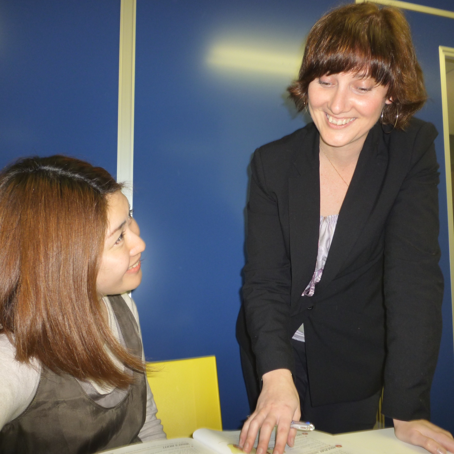 英会話 getgo 津田沼校