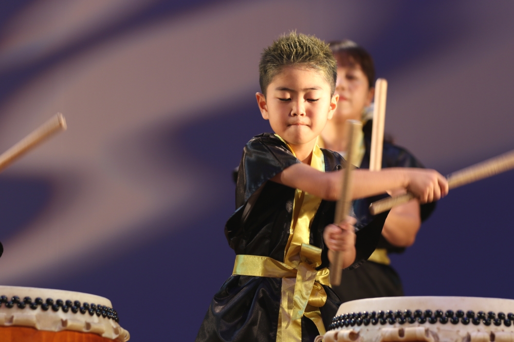 和太鼓スクール TAIKO-LAB船橋_1