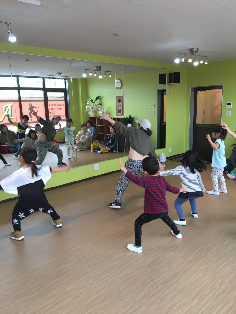 Dance&Fitness Studio MDA_1