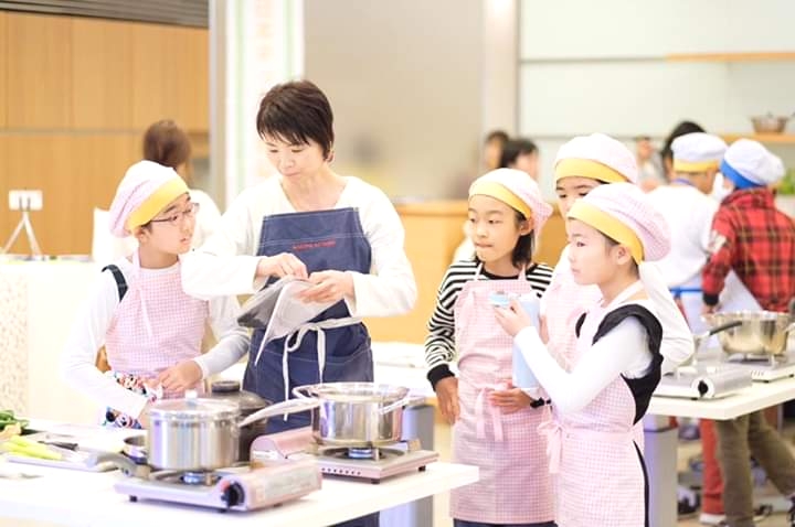 青空キッチン　船橋新高根教室_1