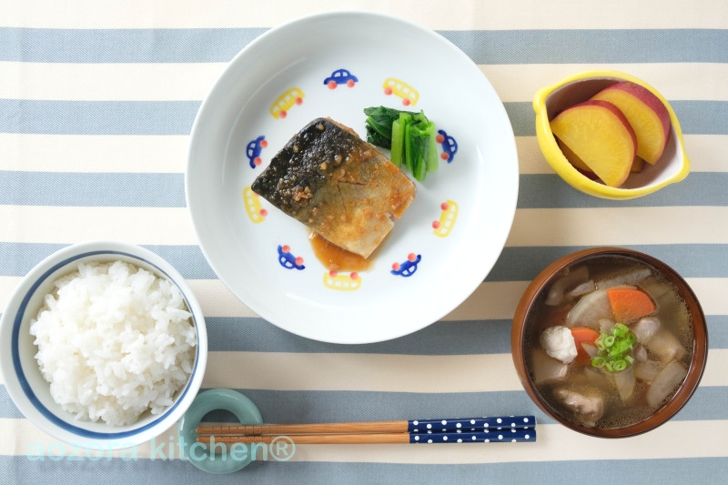 青空キッチン　船橋新高根教室_1