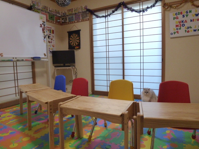 ステップワールド・英語スクール　船橋宮本教室_1