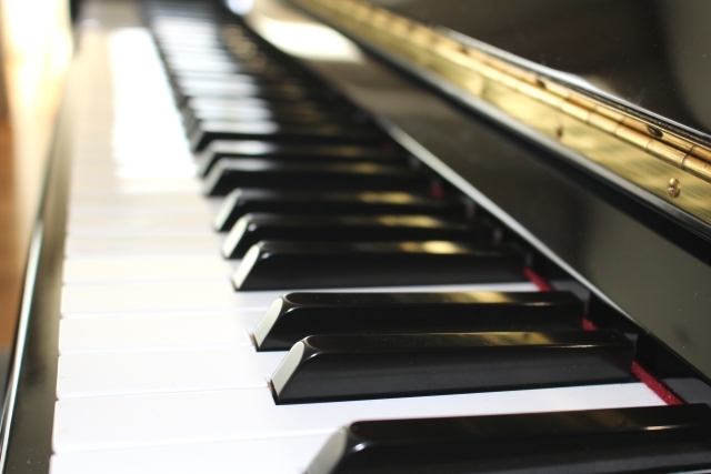 いづみ音楽教室