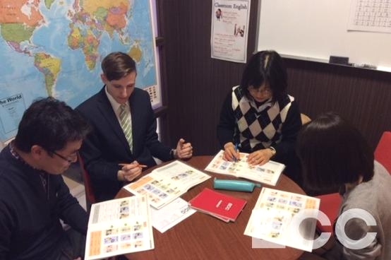 ECC外語学院　船橋ＦＡＣＥ校_1