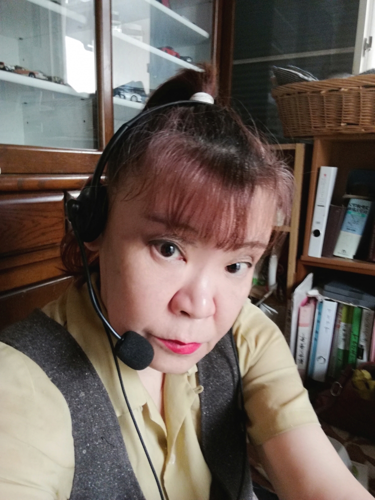 Private Lesson Kikuchi _2