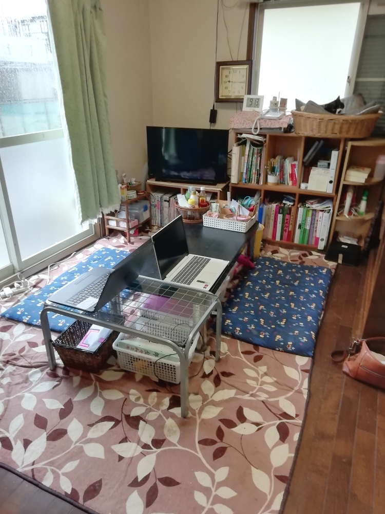 Private Lesson Kikuchi _8