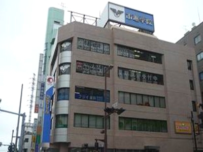 市進学院Lepton船橋教室