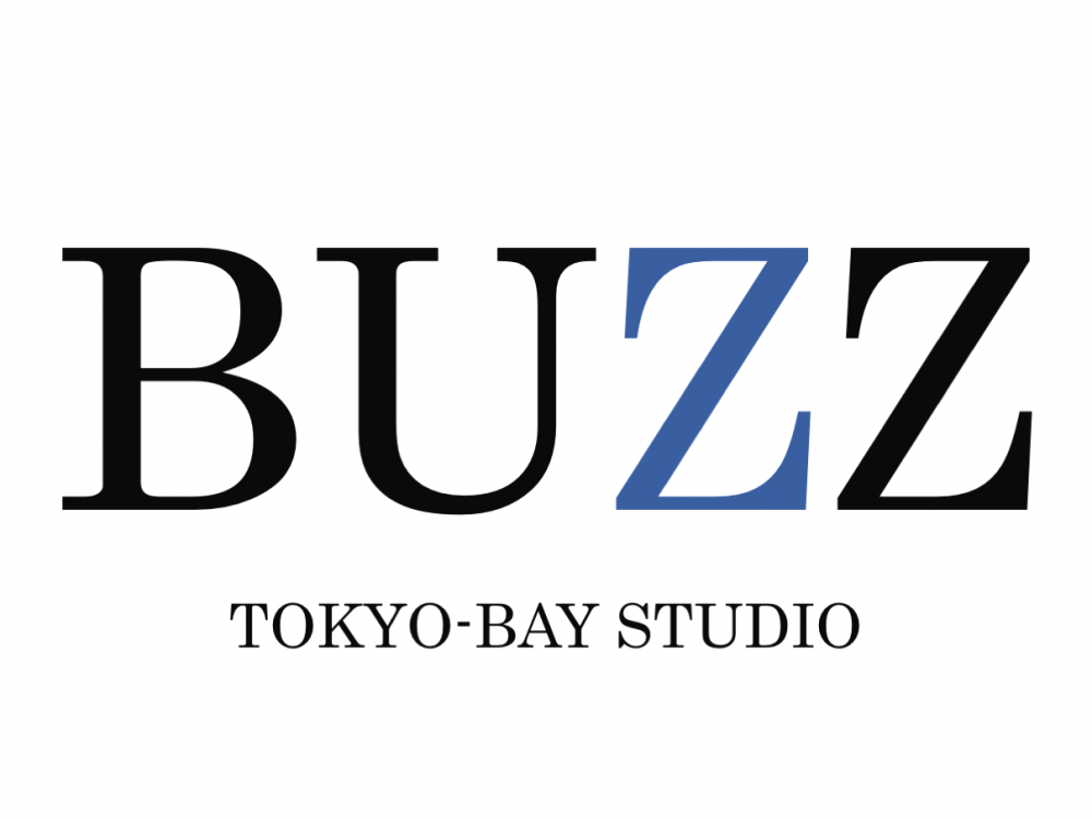STUDIO BUZZ TOKYO-BAY校