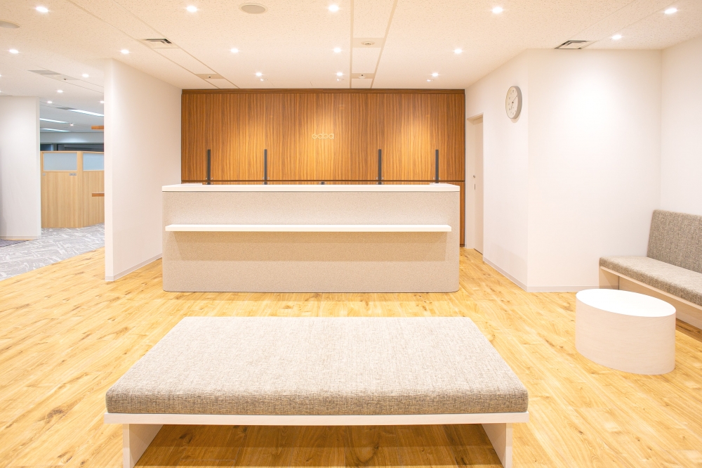 Gabaマンツーマン英会話　船橋ラーニングスタジオ