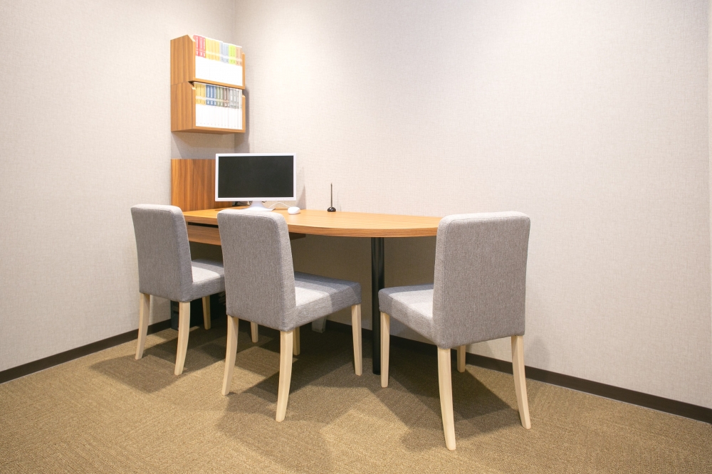 Gabaマンツーマン英会話　船橋ラーニングスタジオ_3