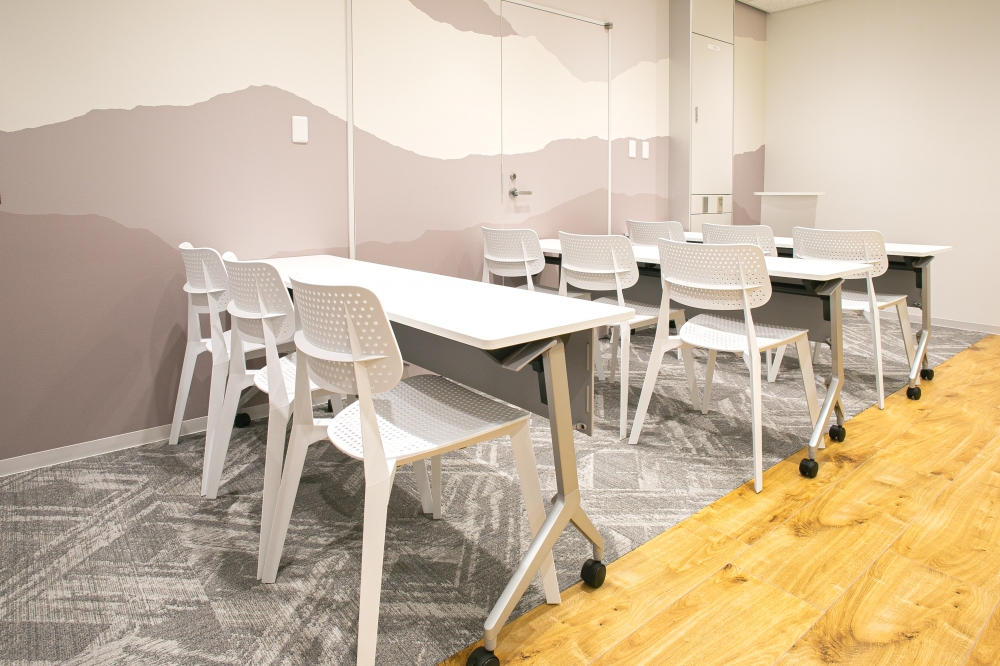 Gabaマンツーマン英会話　船橋ラーニングスタジオ_4