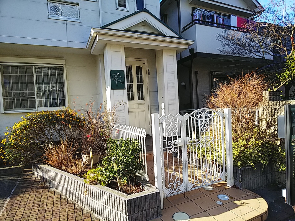 アサミバレエスクール