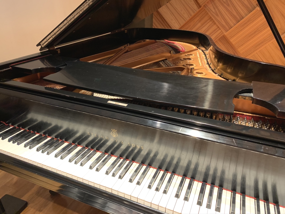 稲葉美佳ピアノ教室