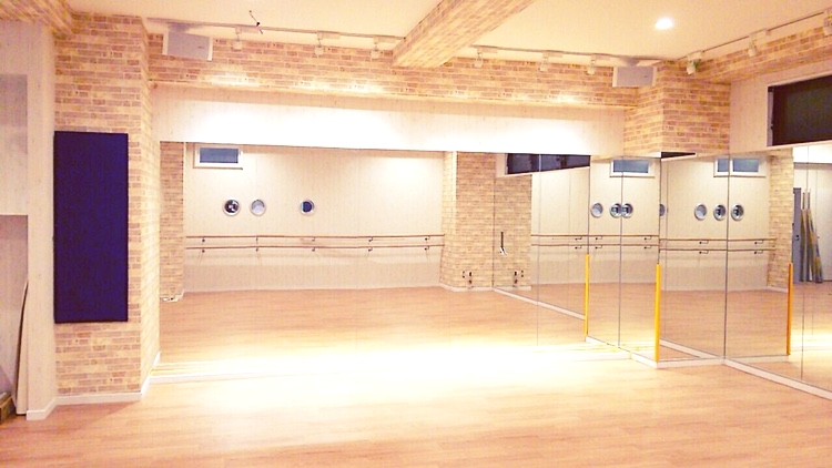 TANDY DANCE STUDIO_2