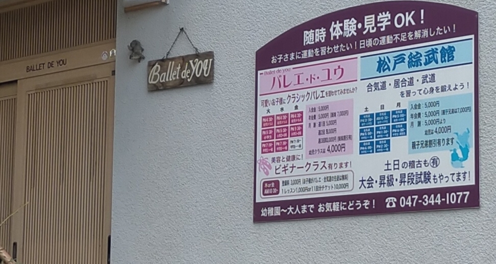 松戸綜武館道場_1