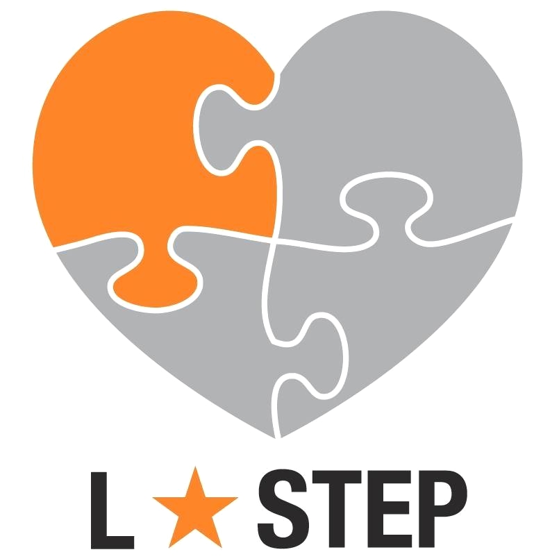 L☆STEP English School