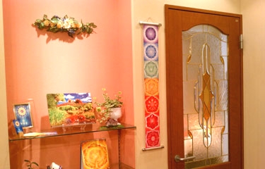 イルチブレインヨガ松戸スタジオ_2