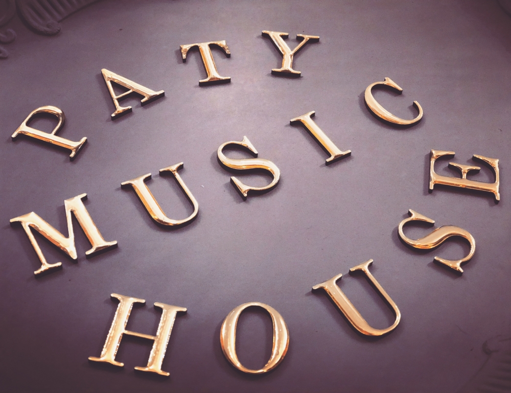 Paty Music House 音楽教室