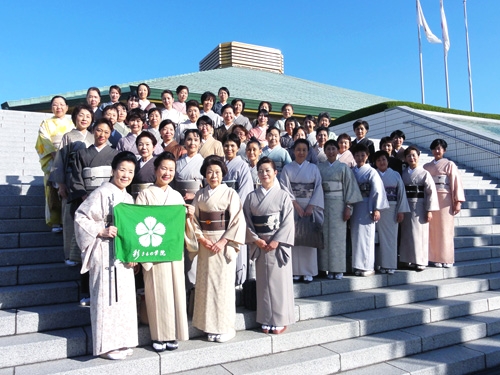 彩きもの学院　松戸校_7