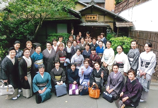 彩きもの学院　松戸校_4