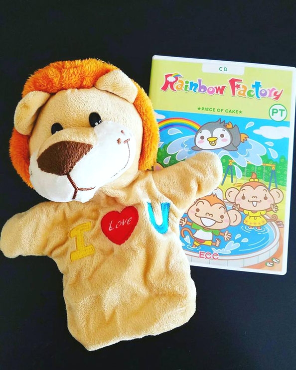 ECCジュニア・ブランチスクール梨香台南教室_5