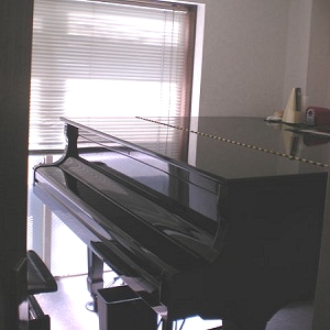 志村坂上総合音楽センター・本店事務所・松戸教室_1