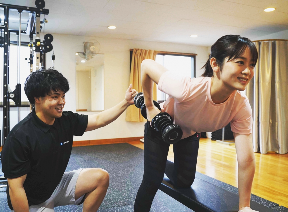 カロリートレードジャパン松戸店