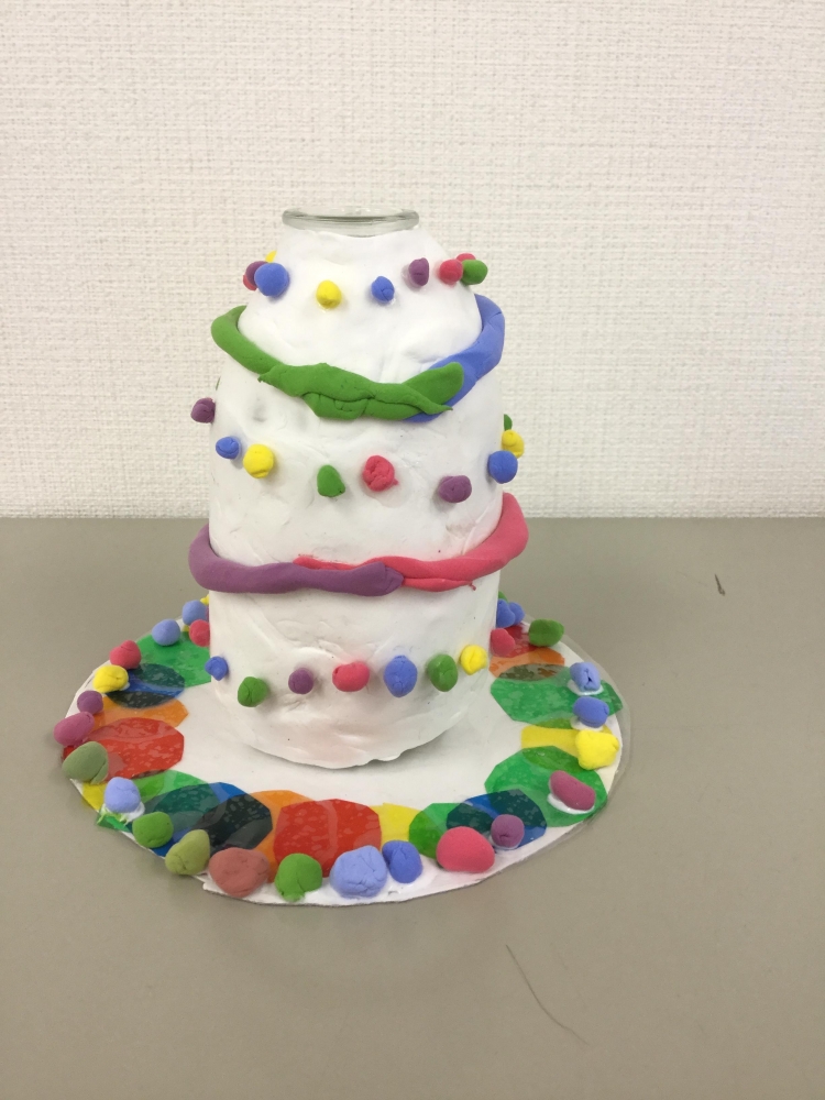 こどものアトリエぱぴえ河原塚教室_1