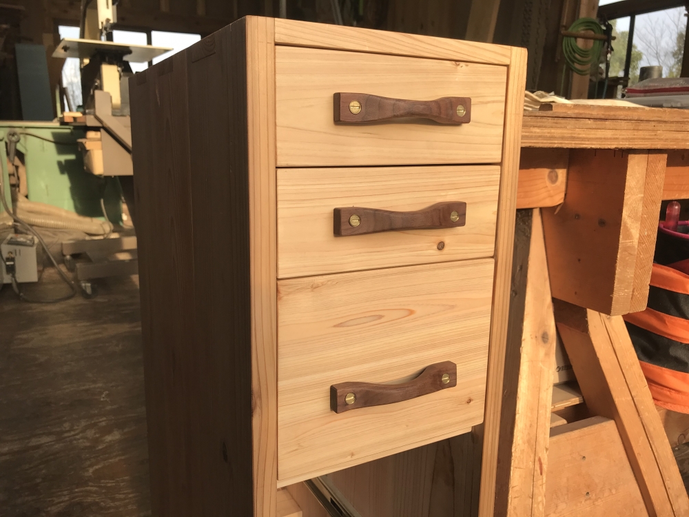 WOOD STUDIO KUZE’S 木工教室_7