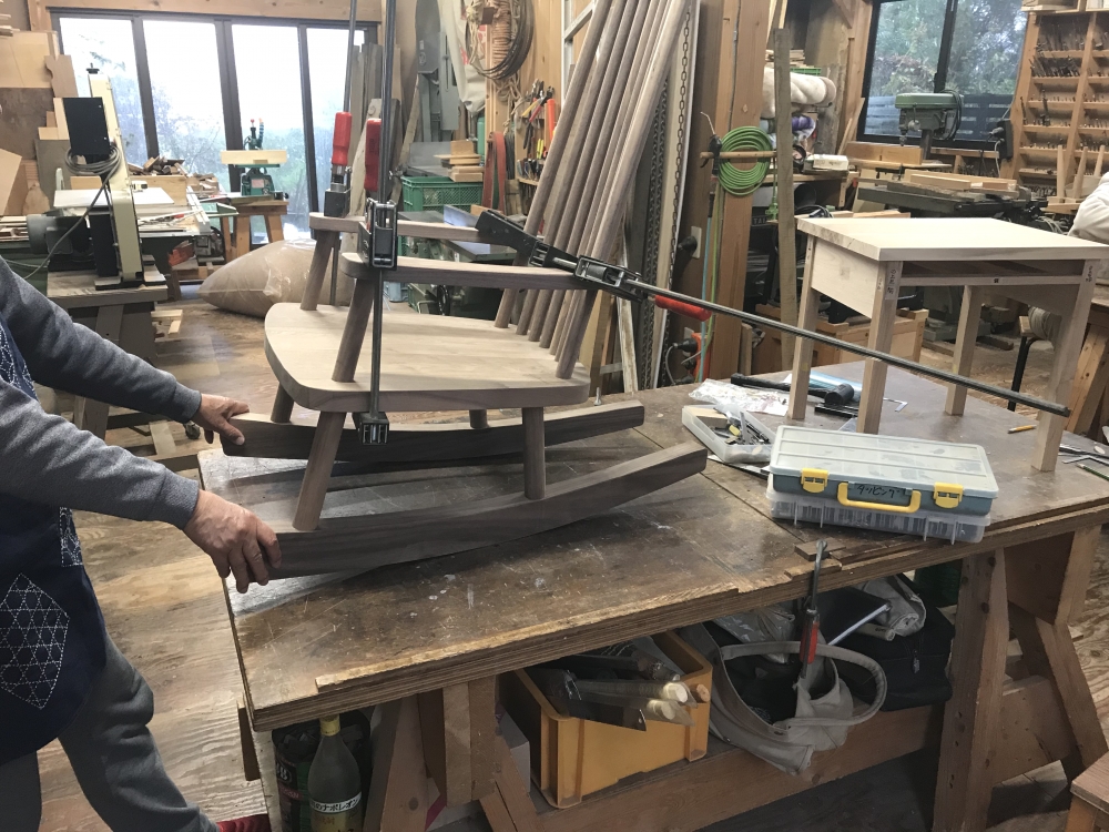 WOOD STUDIO KUZE’S 木工教室_6