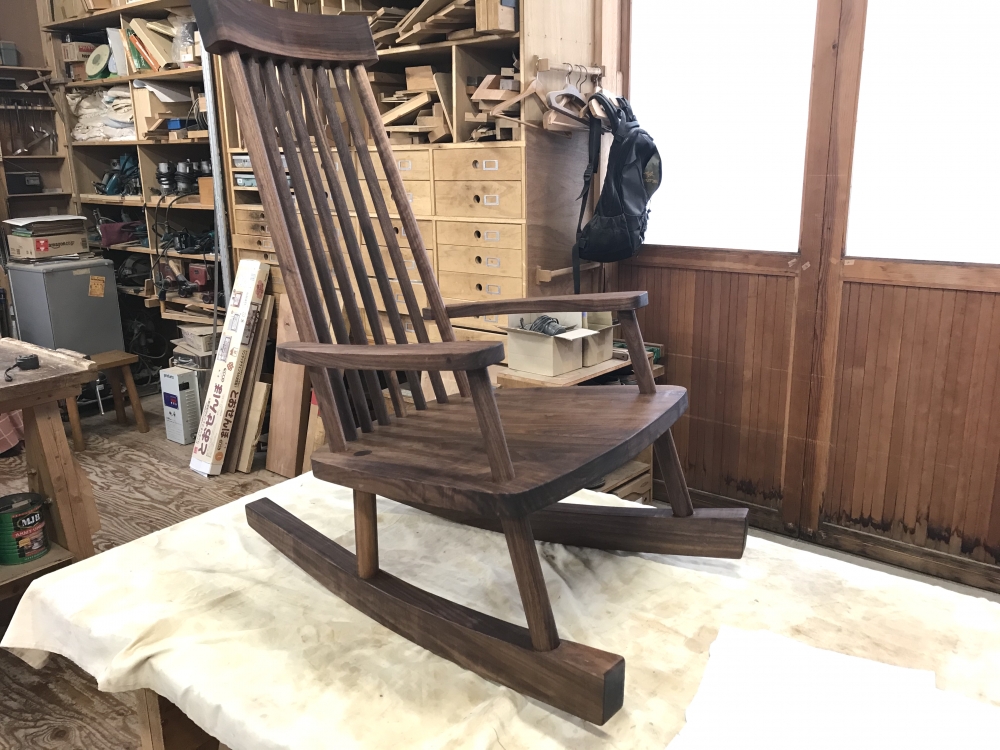 WOOD STUDIO KUZE’S 木工教室_5