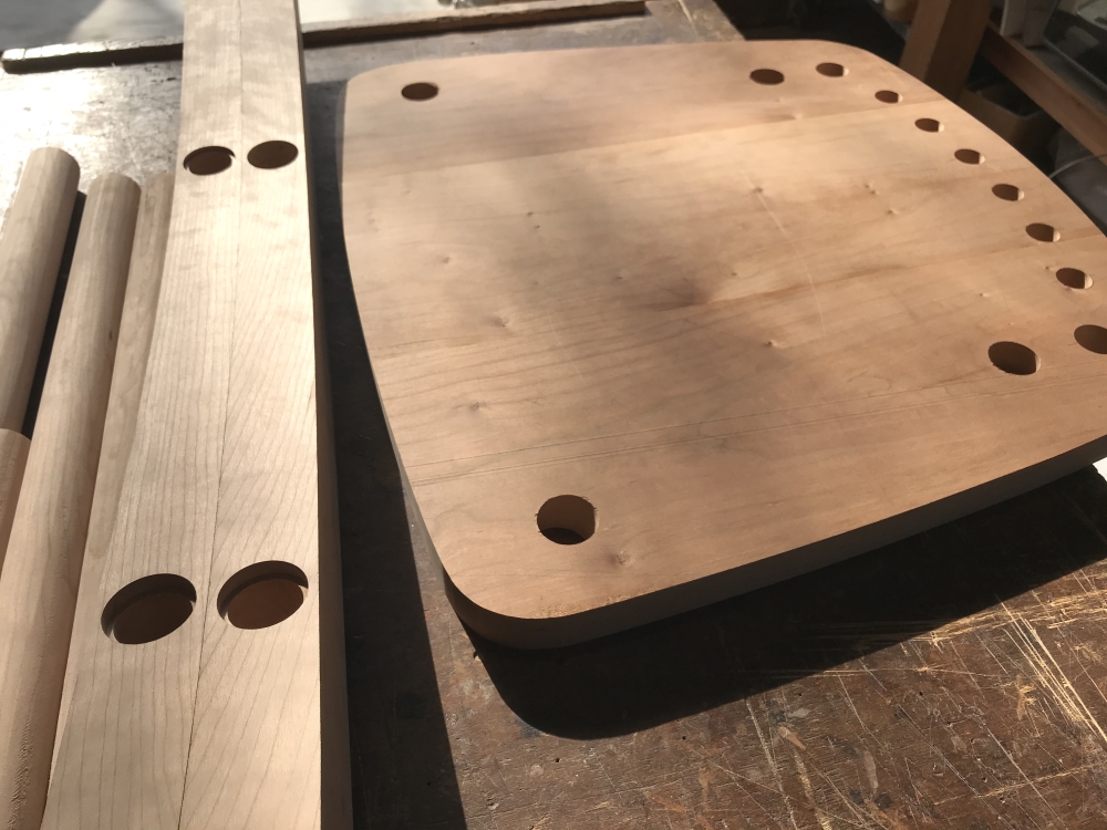 WOOD STUDIO KUZE’S 木工教室_4