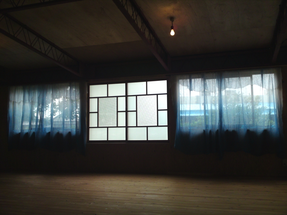 Yoga×Meditation studio〜tu月ki〜_3