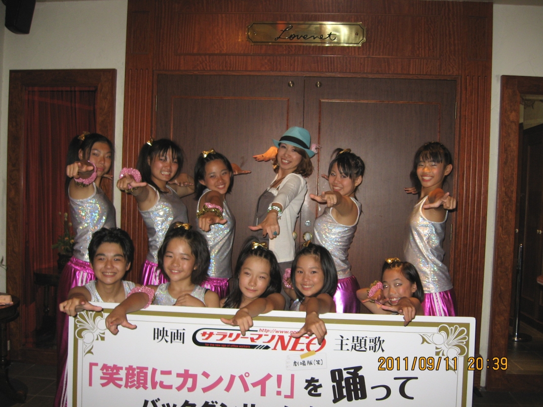 千葉DANCE STUDIO BEAT THE MIX_15