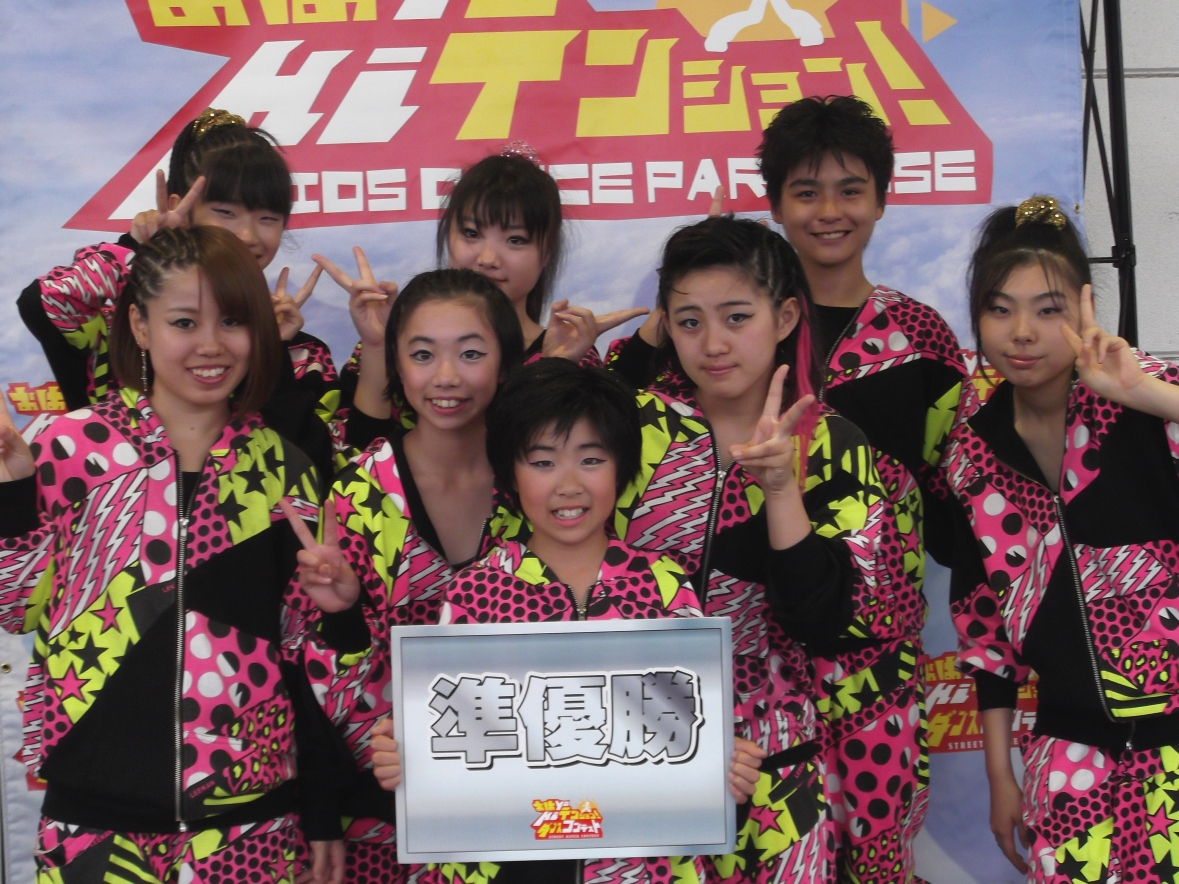 千葉DANCE STUDIO BEAT THE MIX_14